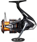Amazon | シマノ(SHIMANO) スピニングリール 26ネクサーブ 4000